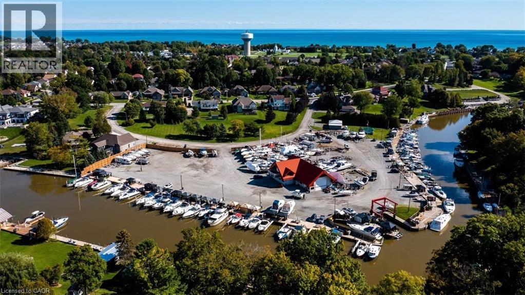 15 Jaylin Crescent, Port Dover, Ontario  N0A 1N7 - Photo 44 - 40772411