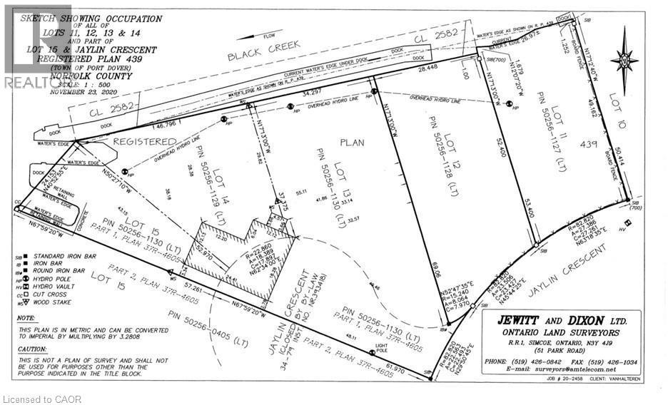 15 Jaylin Crescent, Port Dover, Ontario  N0A 1N7 - Photo 50 - 40772411
