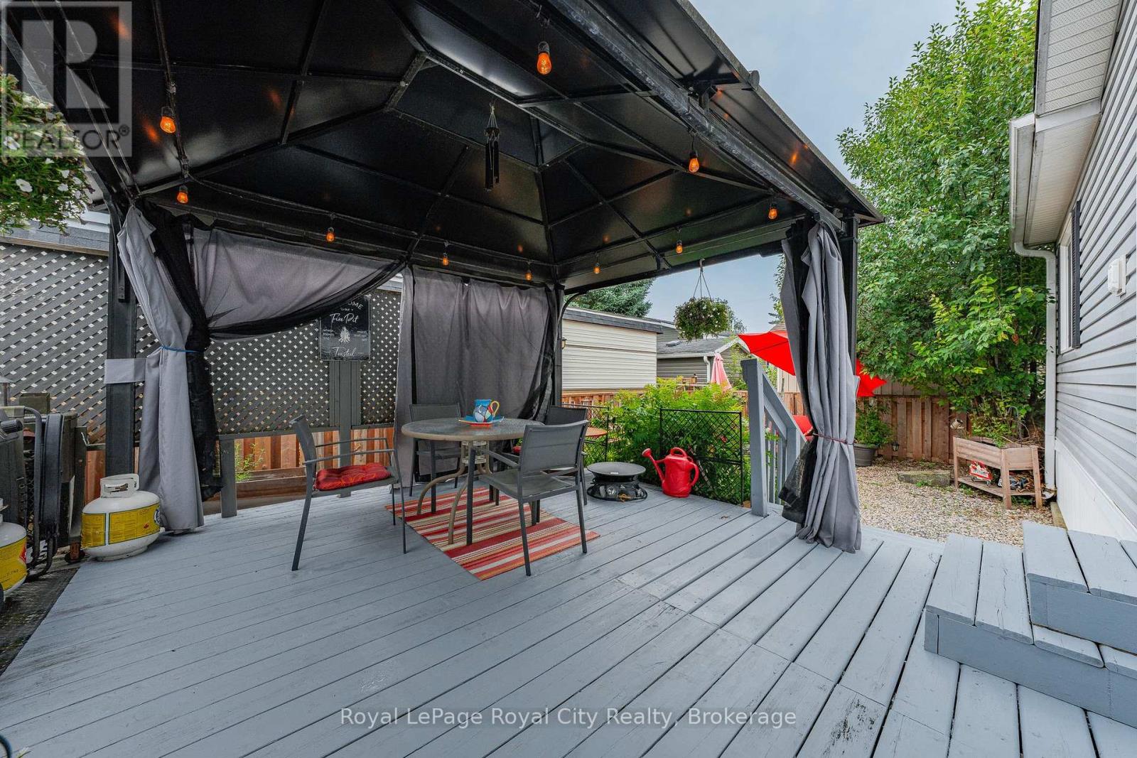 6 Water (Pvt) Street, Puslinch, Ontario  N1H 6H9 - Photo 23 - X12422338