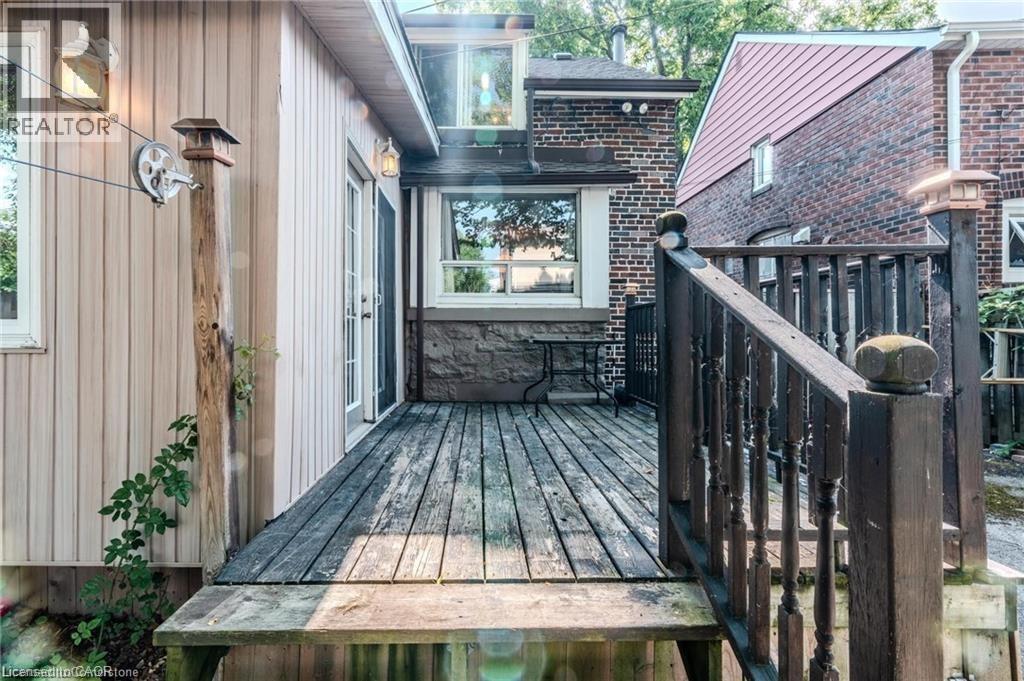 95 Paradise Road N, Hamilton, Ontario  L8S 3S9 - Photo 21 - 40771235