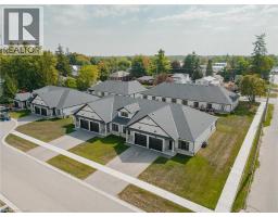 12 WASHINGTON Street Unit# 103, Norwich, Ontario