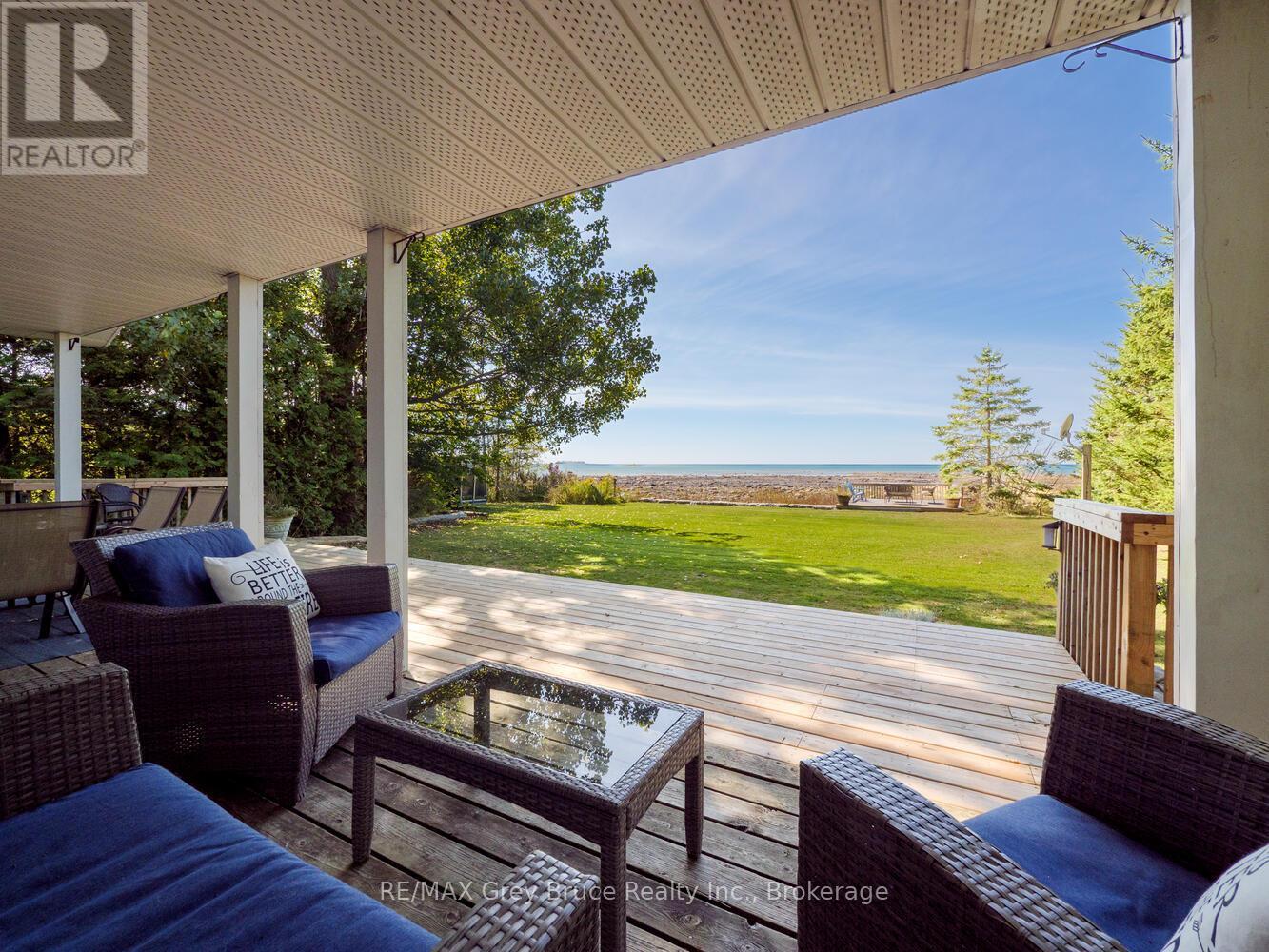 1208 Sunset Drive, South Bruce Peninsula, Ontario  N0H 2T0 - Photo 2 - X12422953