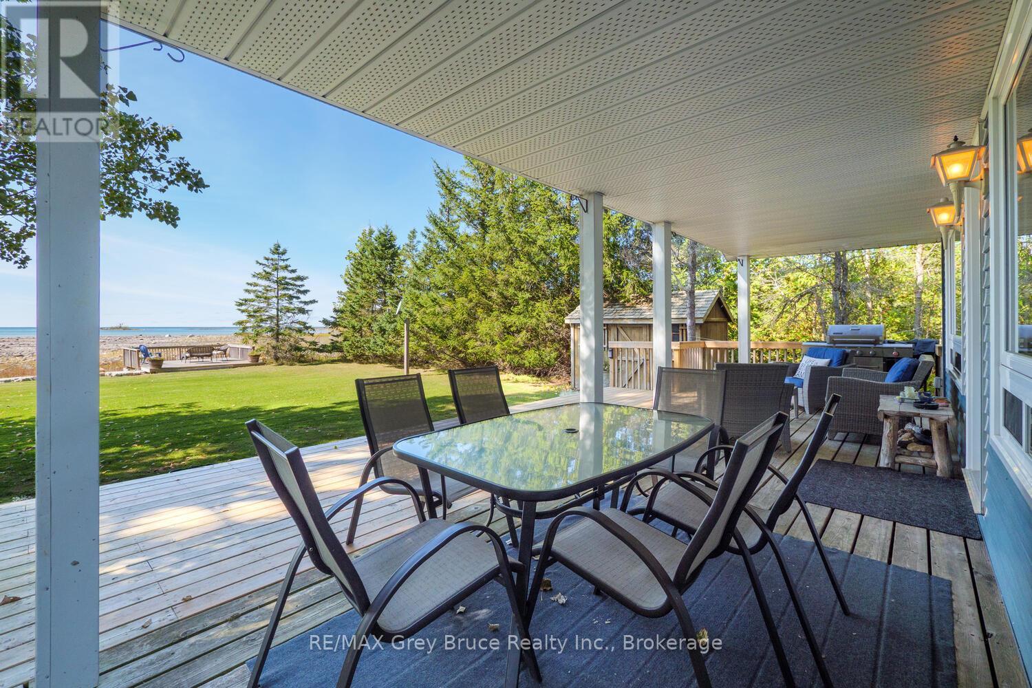 1208 Sunset Drive, South Bruce Peninsula, Ontario  N0H 2T0 - Photo 29 - X12422953