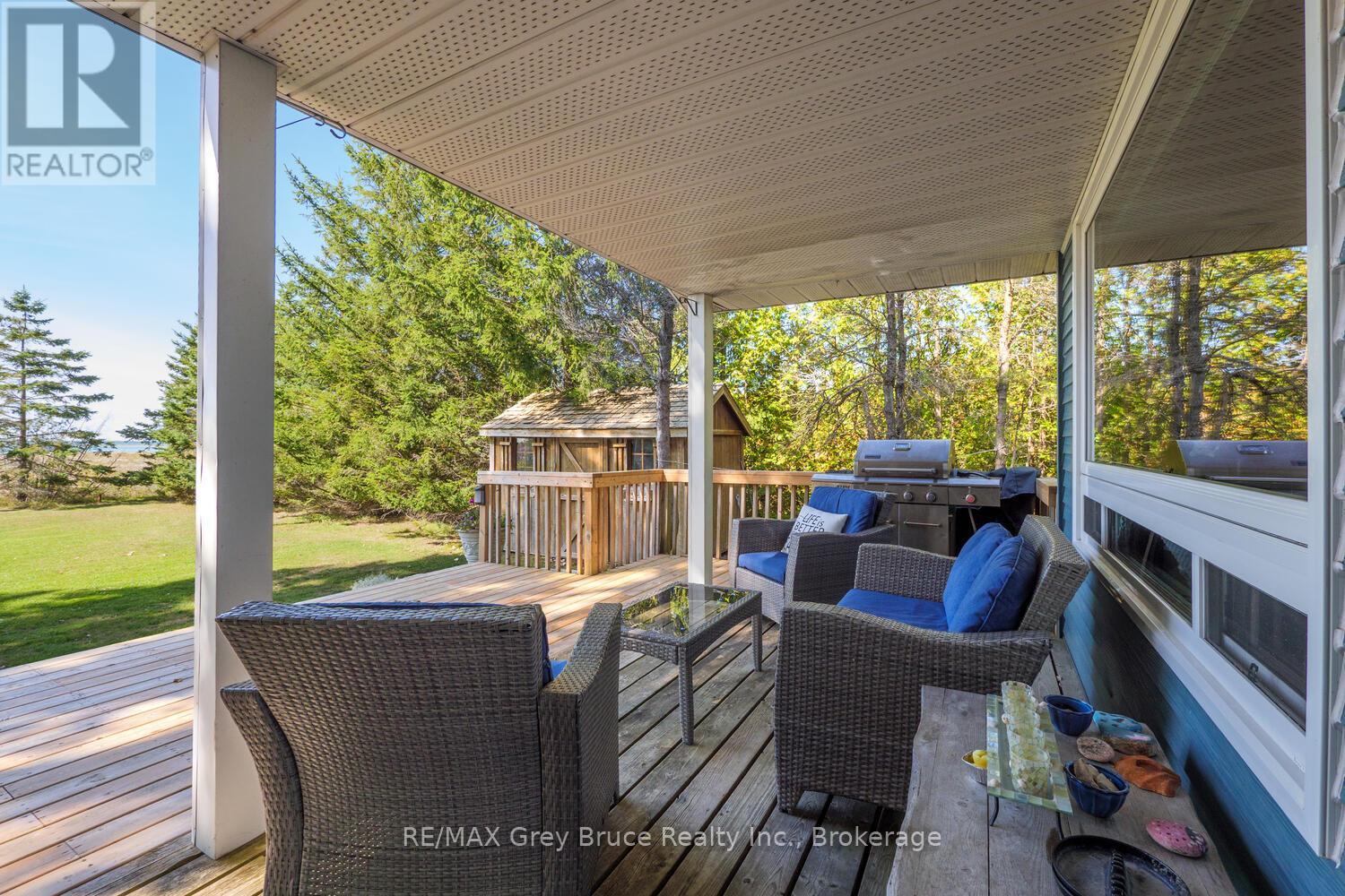 1208 Sunset Drive, South Bruce Peninsula, Ontario  N0H 2T0 - Photo 30 - X12422953
