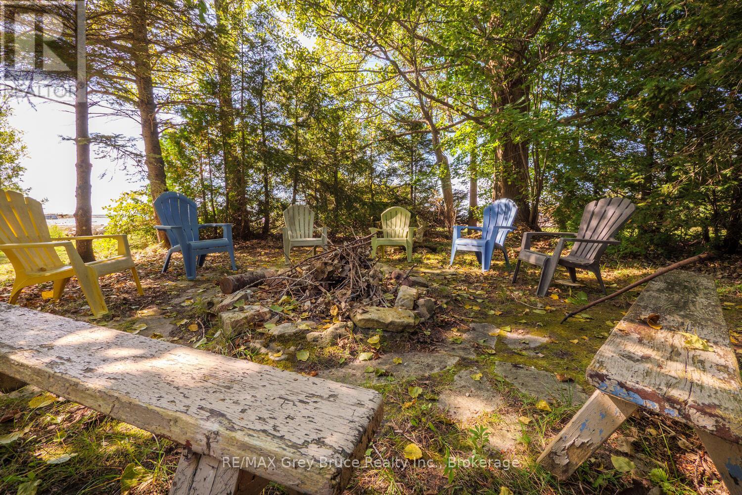 1208 Sunset Drive, South Bruce Peninsula, Ontario  N0H 2T0 - Photo 41 - X12422953
