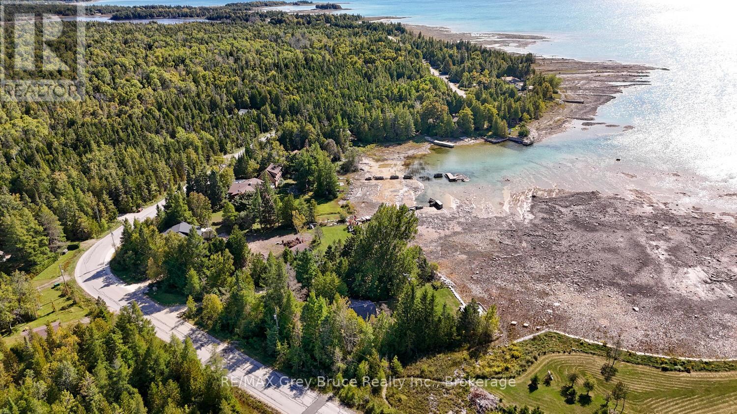1208 Sunset Drive, South Bruce Peninsula, Ontario  N0H 2T0 - Photo 42 - X12422953