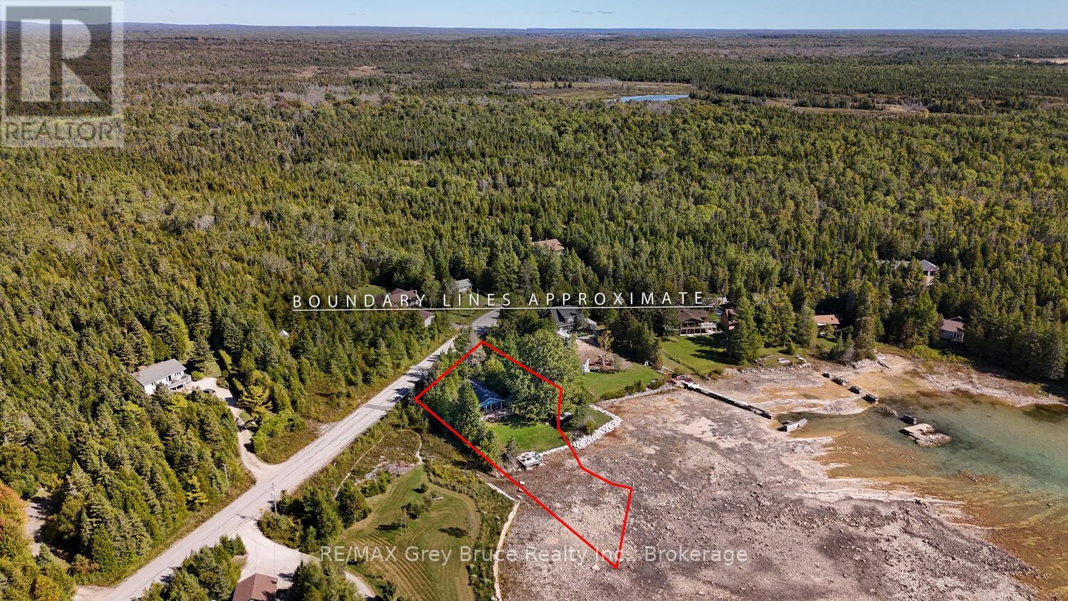 1208 Sunset Drive, South Bruce Peninsula, Ontario  N0H 2T0 - Photo 44 - X12422953