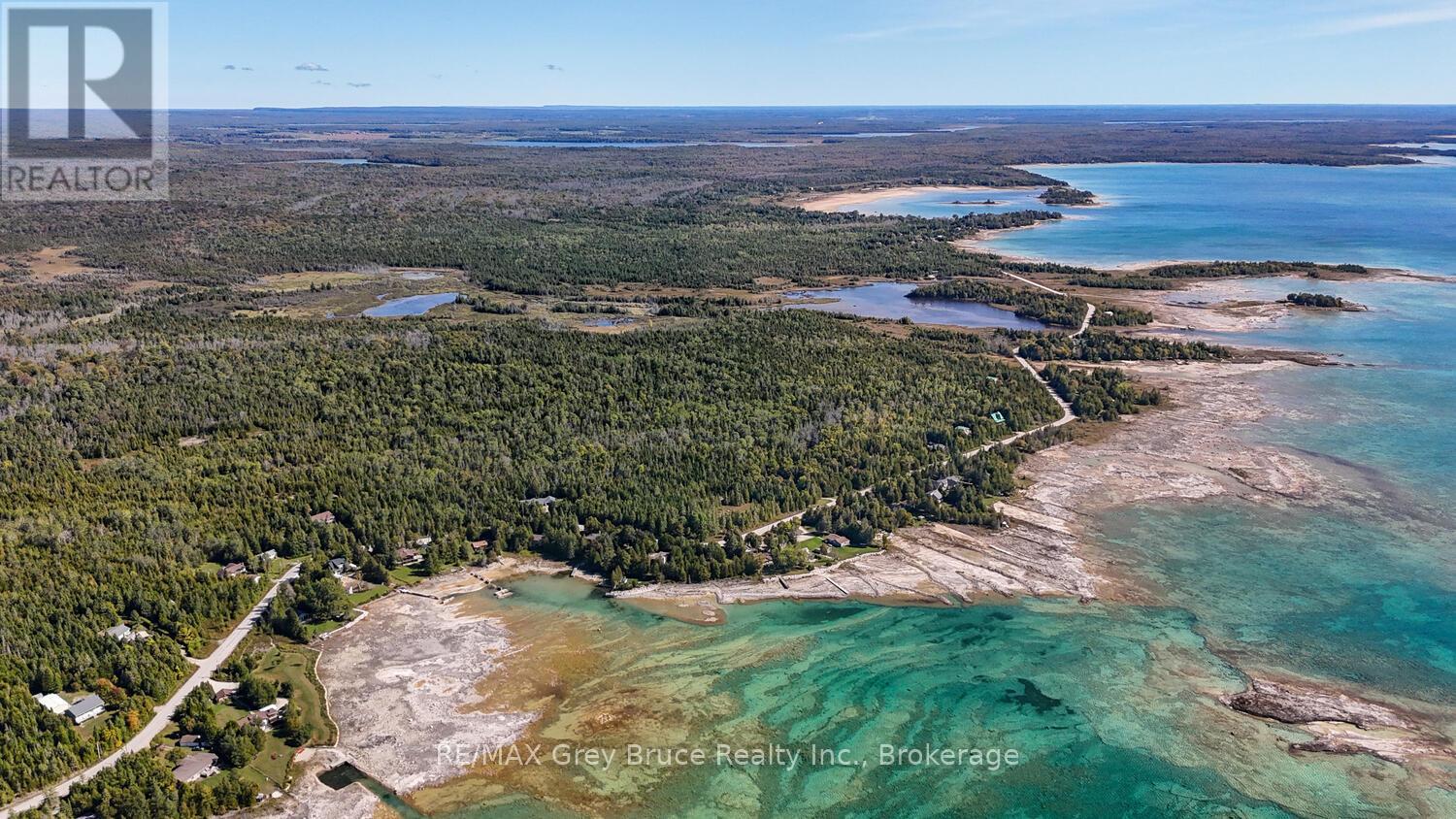 1208 Sunset Drive, South Bruce Peninsula, Ontario  N0H 2T0 - Photo 47 - X12422953