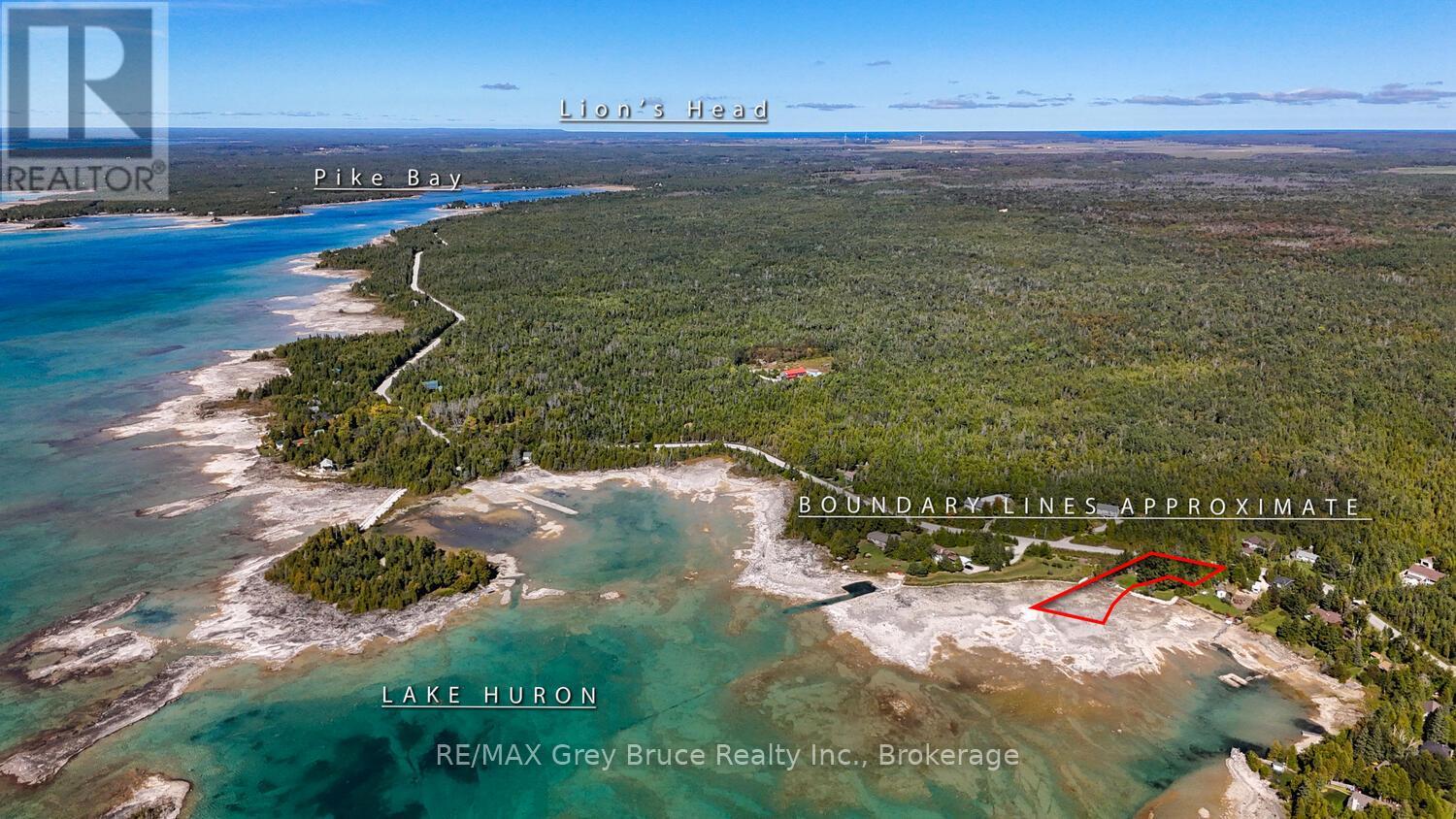 1208 Sunset Drive, South Bruce Peninsula, Ontario  N0H 2T0 - Photo 7 - X12422953