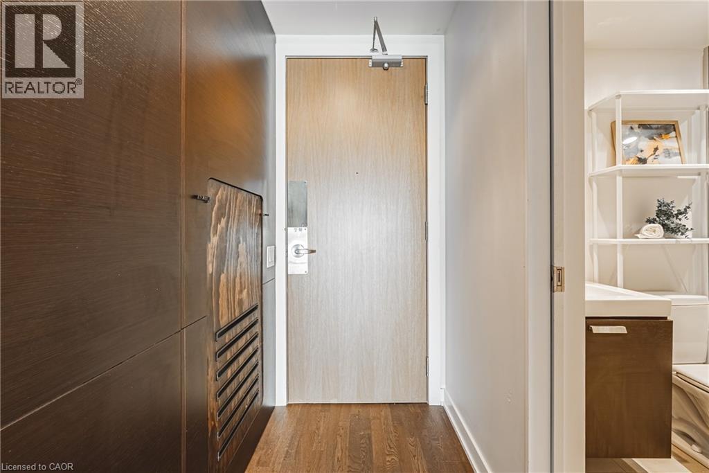 629 King Street W Unit# 627, Toronto, Ontario  M5V 0G9 - Photo 5 - 40771448