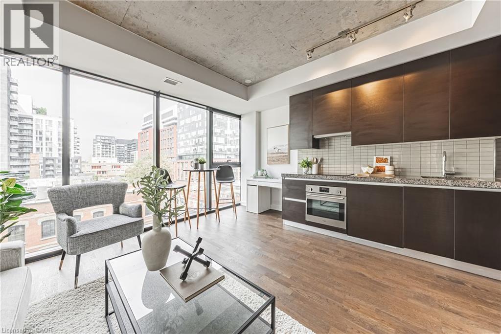 629 King Street W Unit# 627, Toronto, Ontario  M5V 0G9 - Photo 7 - 40771448