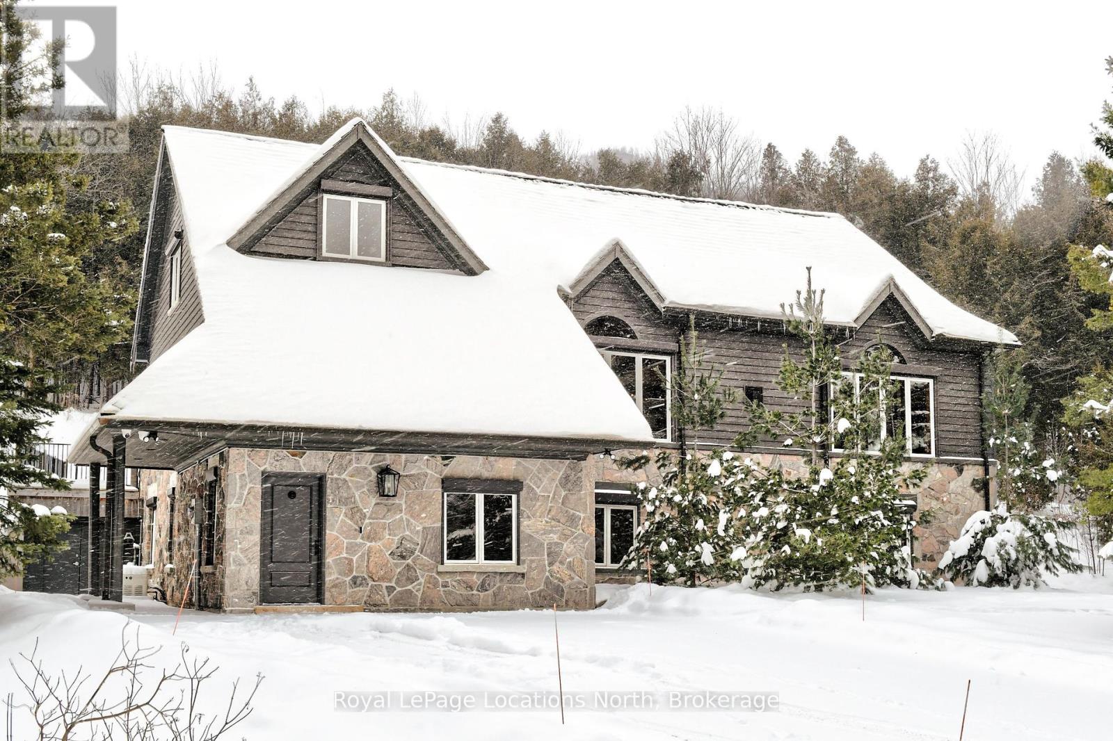 164 WENSLEY DRIVE, Blue Mountains, Ontario