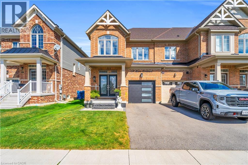 126 MUTRIE Boulevard, Guelph/Eramosa, Ontario