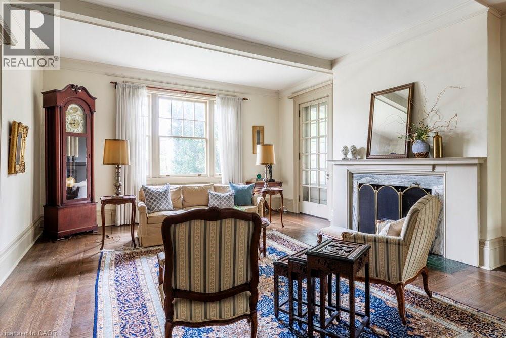 45 Markland Street, Hamilton, Ontario  L8P 2J5 - Photo 10 - 40772910