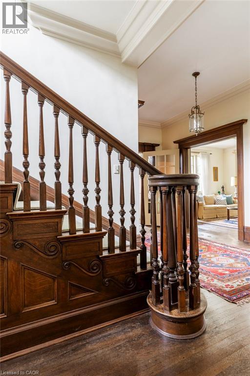 45 Markland Street, Hamilton, Ontario  L8P 2J5 - Photo 19 - 40772910