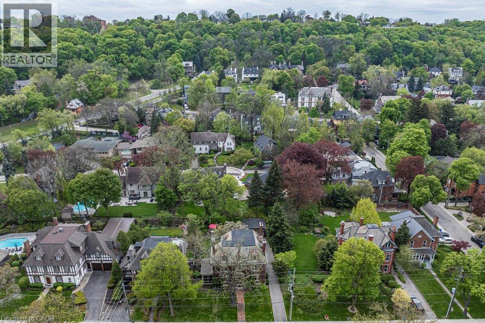 45 Markland Street, Hamilton, Ontario  L8P 2J5 - Photo 49 - 40772910