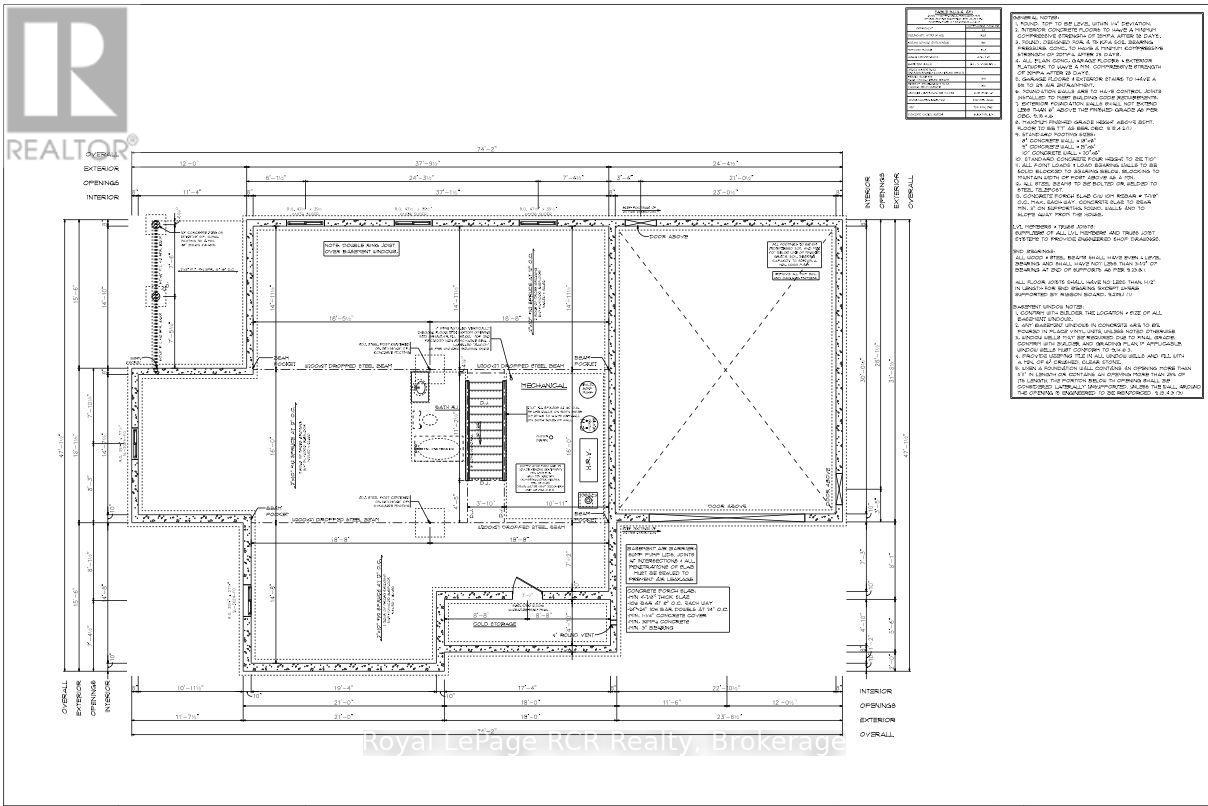 121 Feairs Drive, Southgate, Ontario  N0G 1N0 - Photo 3 - X12423313