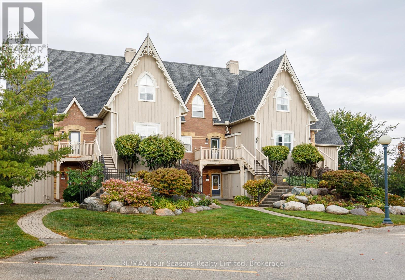 225 - 170 SNOWBRIDGE WAY N, Blue Mountains, Ontario