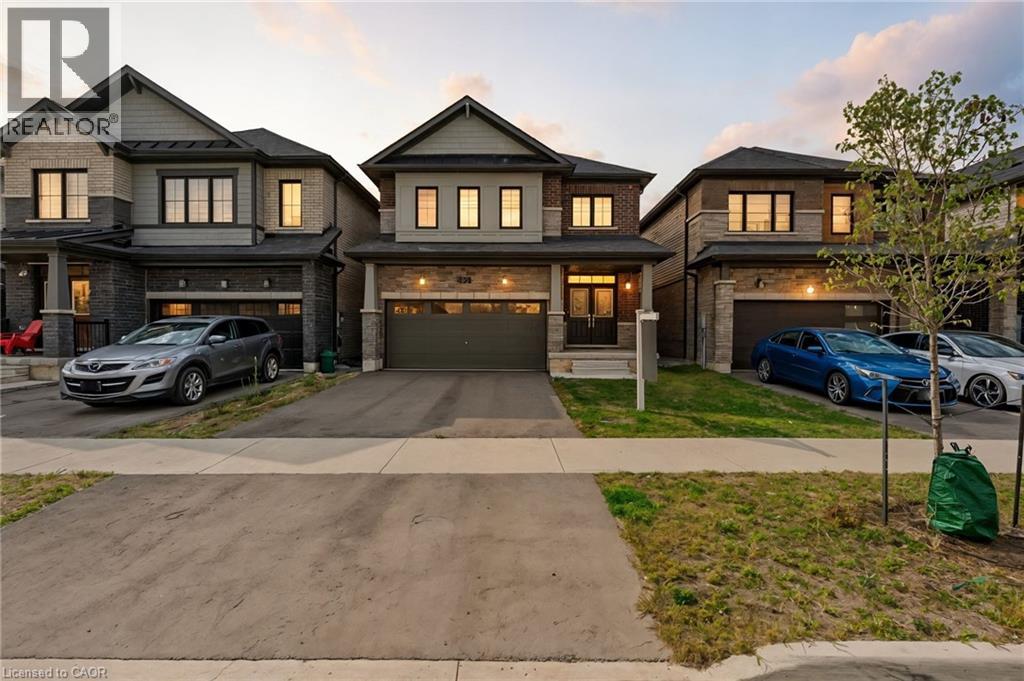 421 BARKER Parkway, Thorold, Ontario