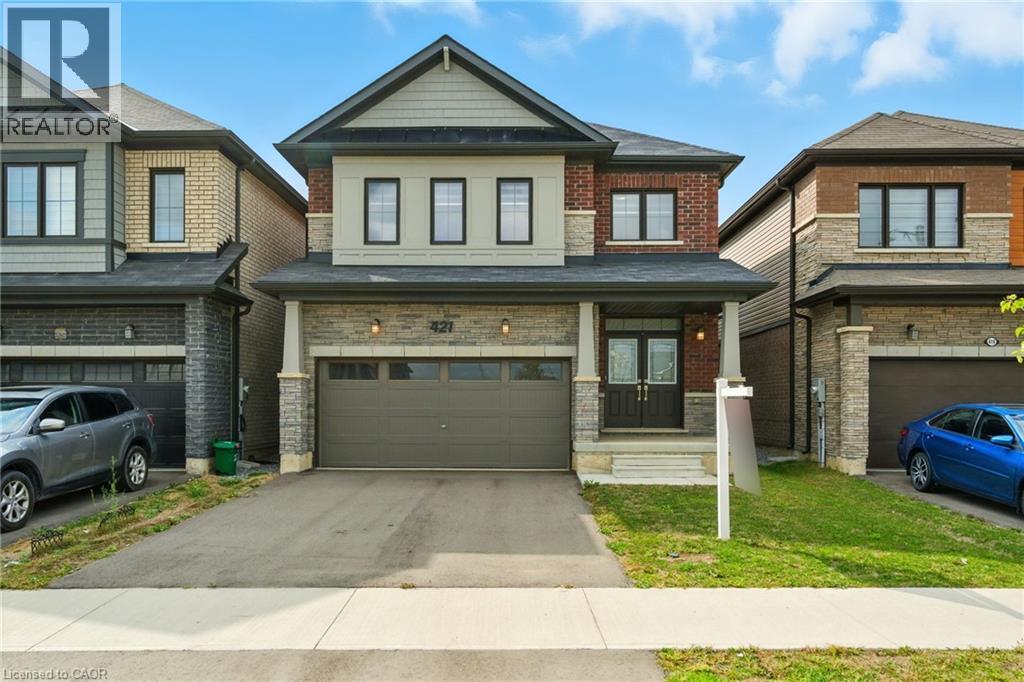 421 Barker Parkway, Thorold, Ontario  L2V 0K7 - Photo 2 - 40772985