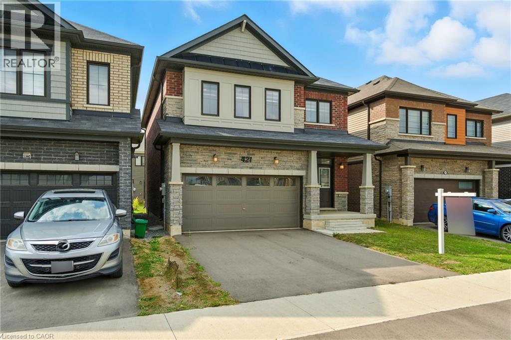 421 Barker Parkway, Thorold, Ontario  L2V 0K7 - Photo 3 - 40772985