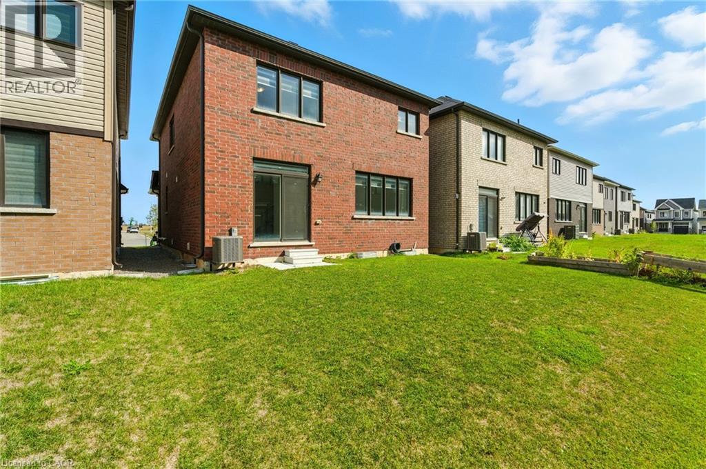 421 Barker Parkway, Thorold, Ontario  L2V 0K7 - Photo 33 - 40772985