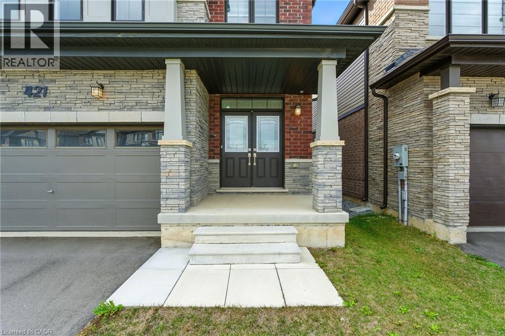 421 Barker Parkway, Thorold, Ontario  L2V 0K7 - Photo 4 - 40772985