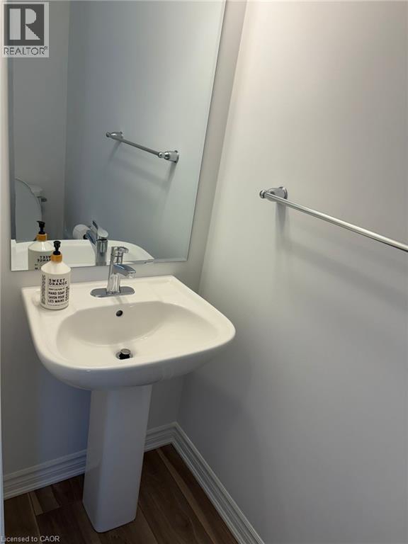307 Millstone Street, Kitchener, Ontario  N2R 0V4 - Photo 6 - 40773224