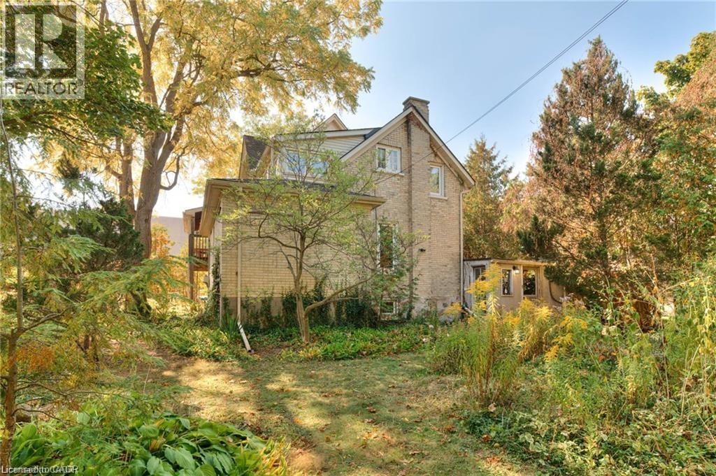 44 Ellen Street E, Kitchener, Ontario  N2H 1L4 - Photo 37 - 40772138