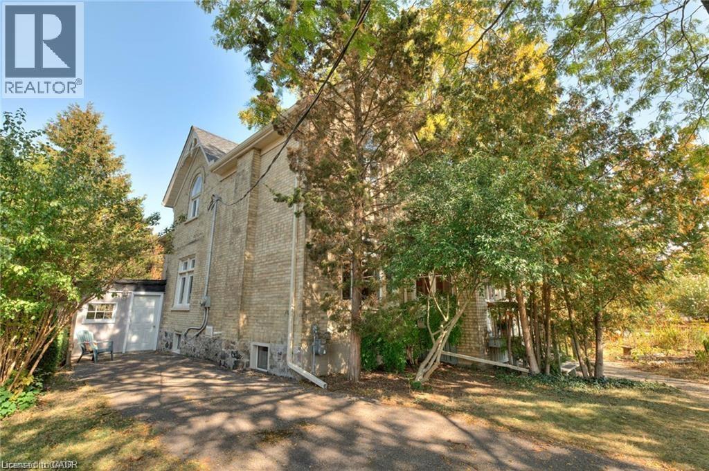 44 Ellen Street E, Kitchener, Ontario  N2H 1L4 - Photo 39 - 40772138
