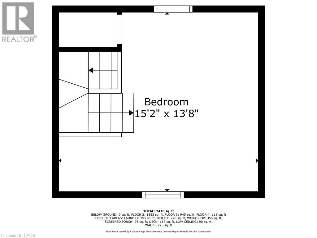 44 Ellen Street E, Kitchener, Ontario  N2H 1L4 - Photo 46 - 40772138