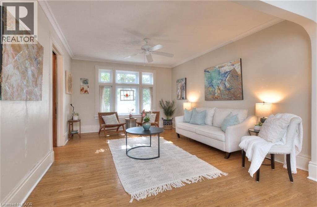 44 Ellen Street E, Kitchener, Ontario  N2H 1L4 - Photo 8 - 40772138