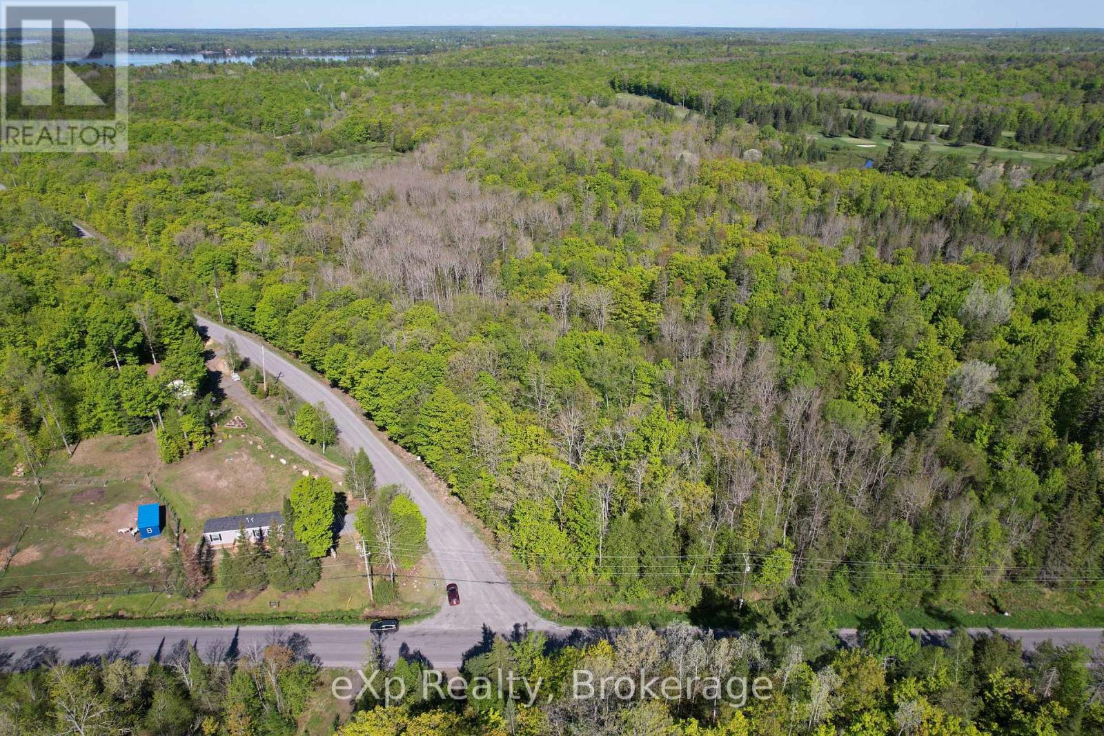 457 CENTRE ROAD, McKellar, Ontario