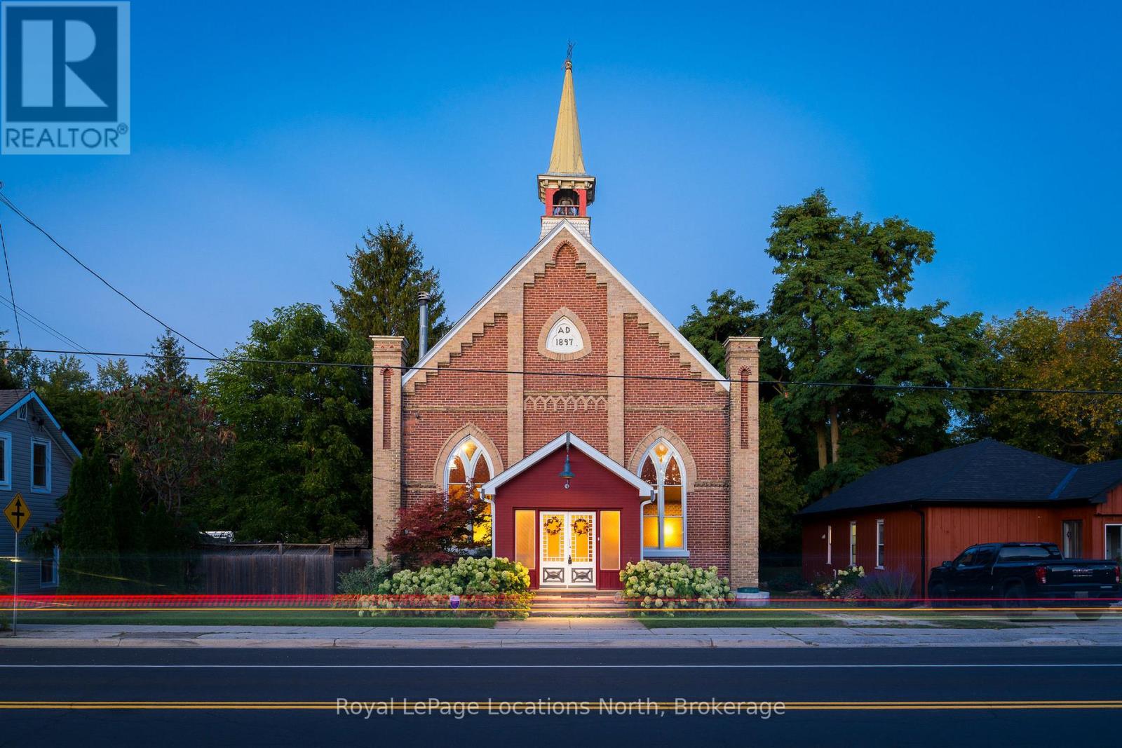 4177 COUNTY ROAD 124 ROAD, Clearview, Ontario