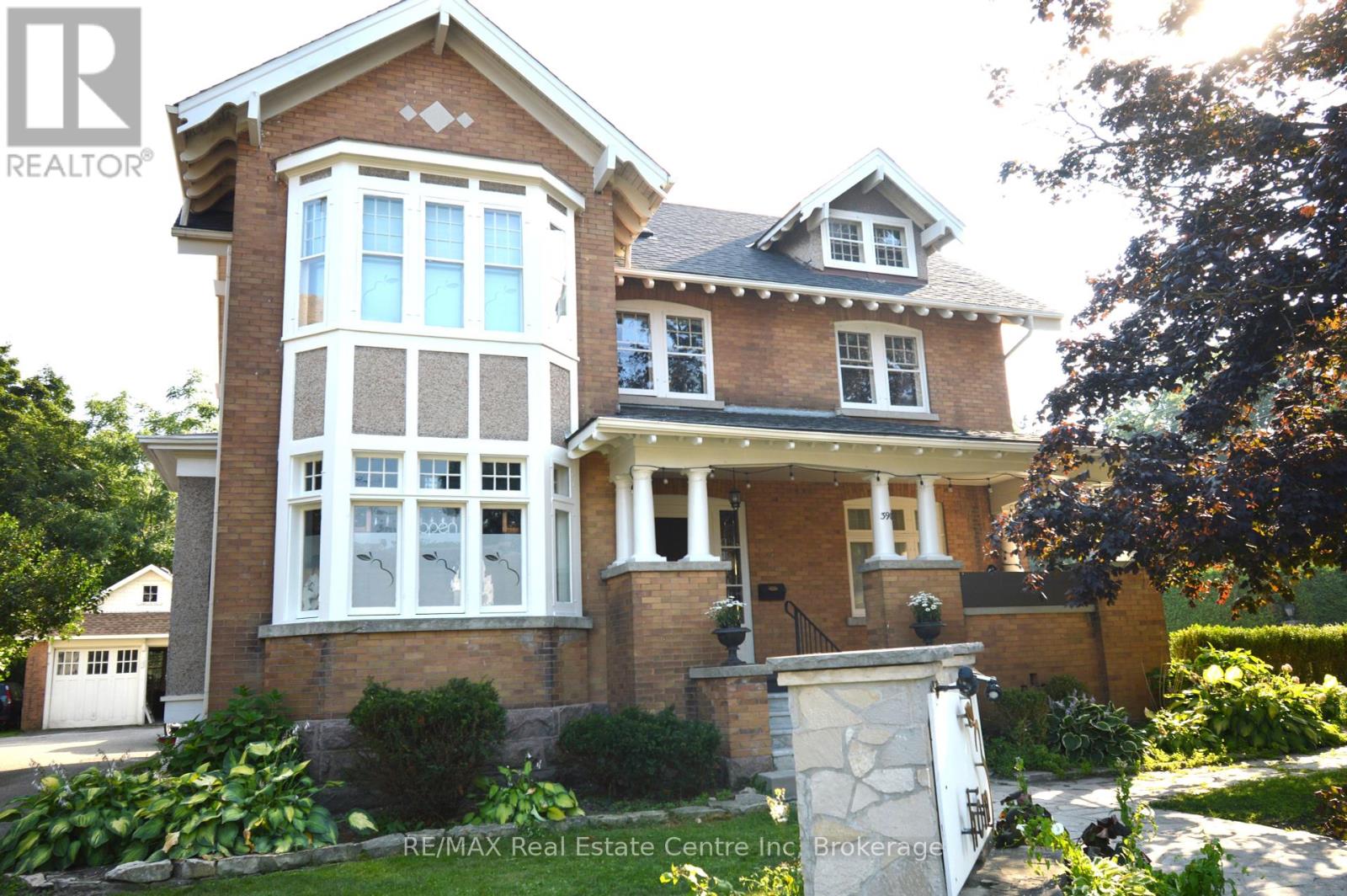 390 MAIN STREET W, North Perth, Ontario