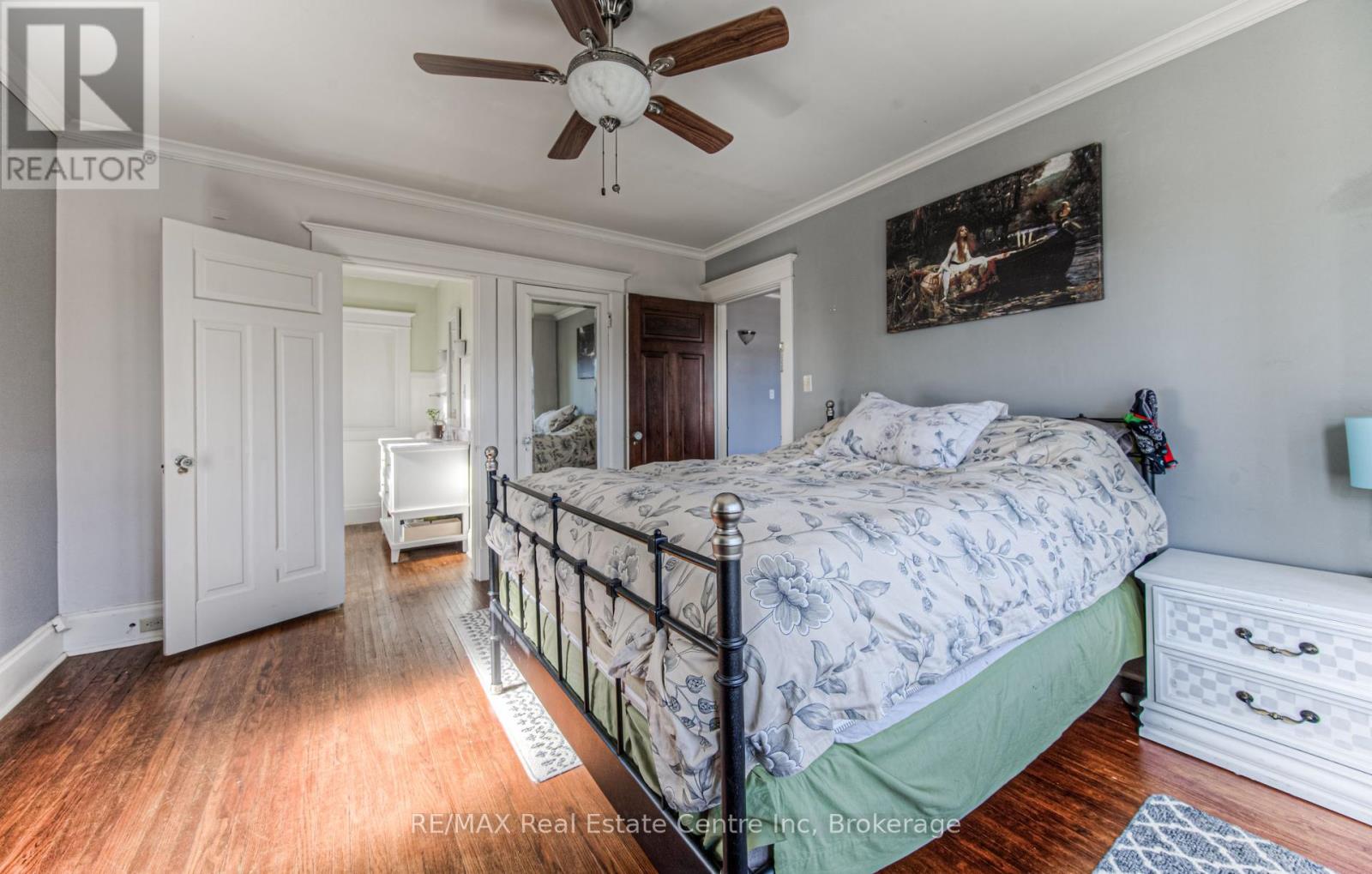 390 Main Street W, North Perth, Ontario  N4W 1A4 - Photo 23 - X12426255