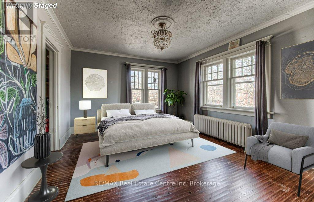 390 Main Street W, North Perth, Ontario  N4W 1A4 - Photo 24 - X12426255