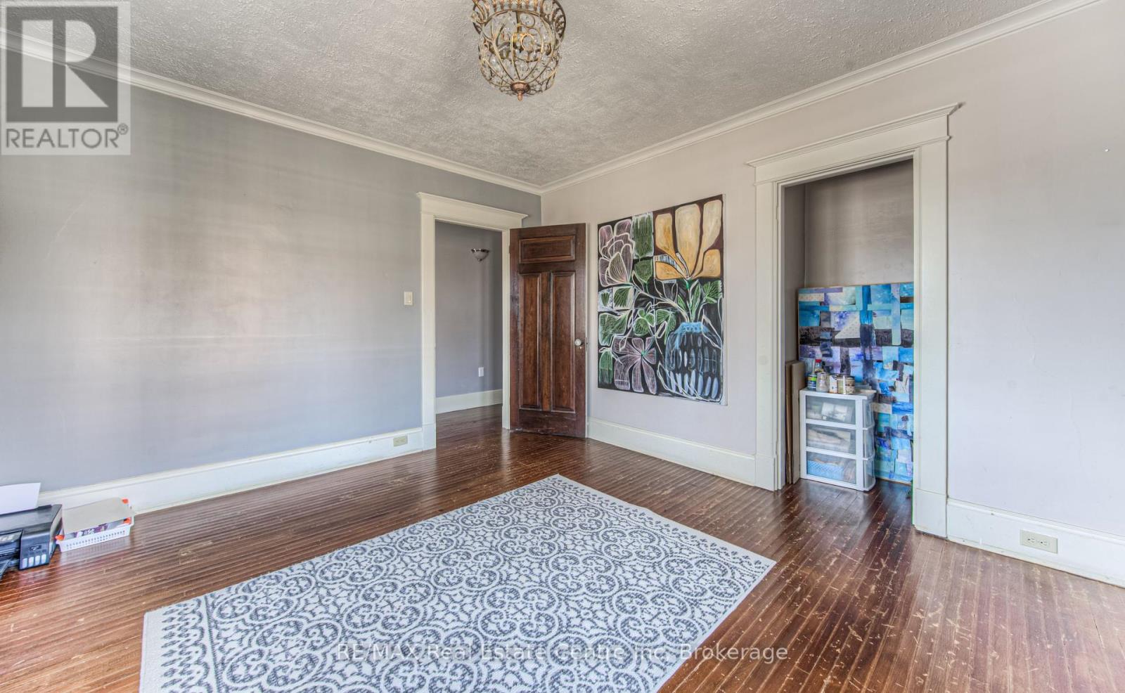 390 Main Street W, North Perth, Ontario  N4W 1A4 - Photo 25 - X12426255