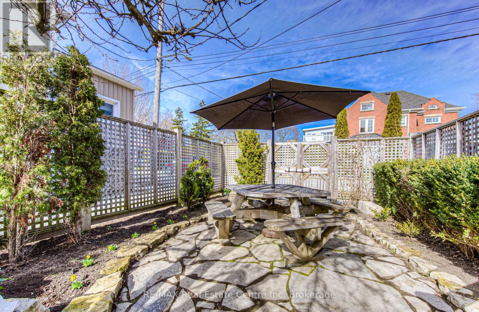 390 Main Street W, North Perth, Ontario  N4W 1A4 - Photo 38 - X12426255