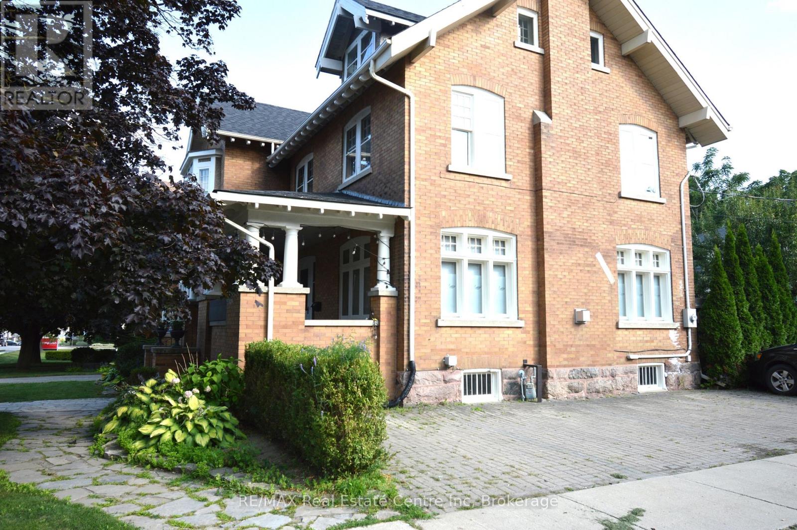 390 Main Street W, North Perth, Ontario  N4W 1A4 - Photo 4 - X12426255