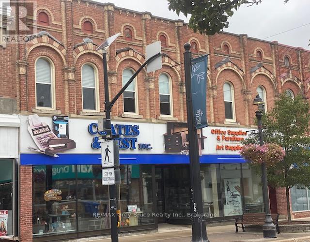 958 2ND AVENUE E, Owen Sound, Ontario