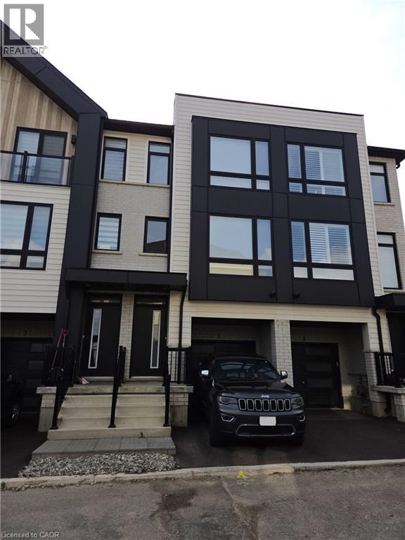 55 Tom Brown Drive Unit# 2, Paris, Ontario  N3L 0N5 - Photo 2 - 40773166