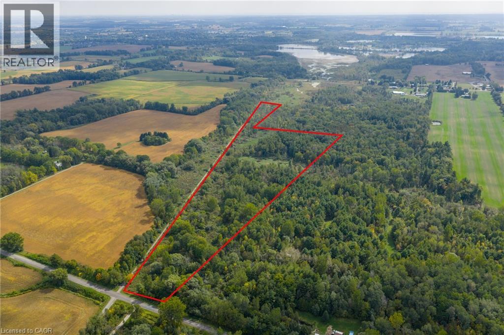 180 PERNEY RD Road, Townsend, Ontario