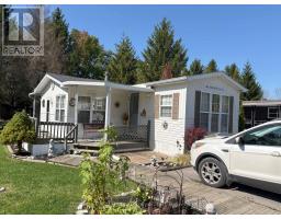 77719 BLUEWATER HWY - 5 STARBOARD STREET, Central Huron, Ontario