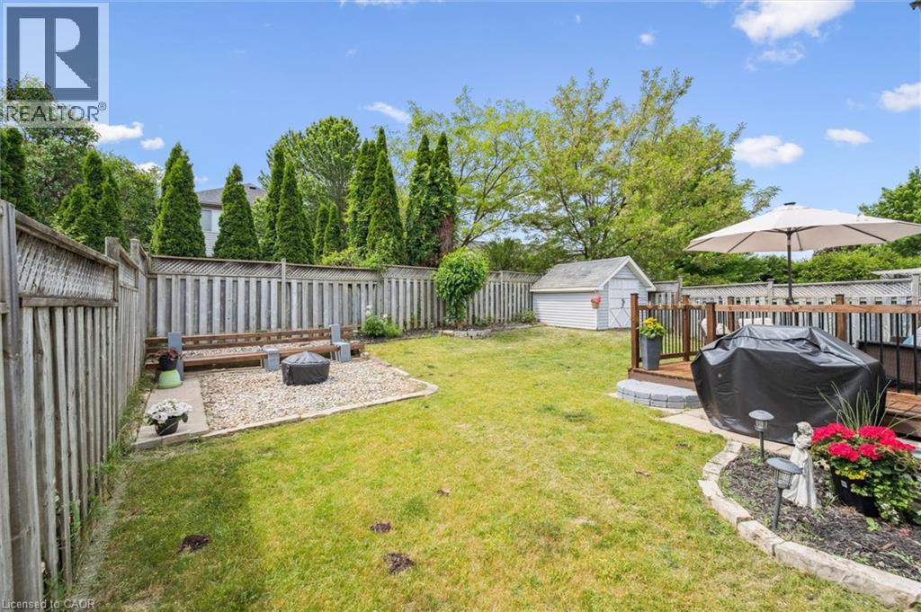 747 Fairway Court, Kitchener, Ontario  N2A 4B4 - Photo 38 - 40773868
