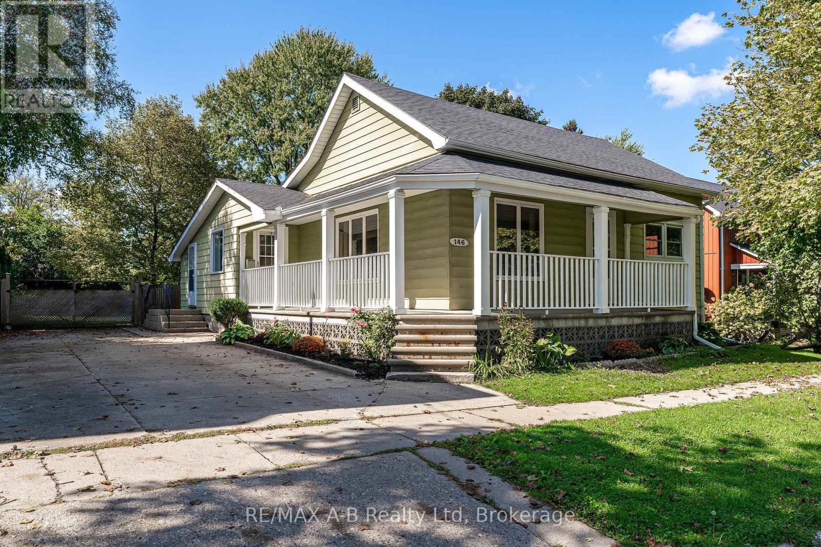 146 CHURCH STREET N, St. Marys, Ontario