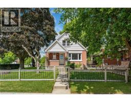 854 GUELPH Street, Kitchener, Ontario