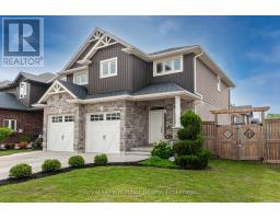 3 ORR STREET, Stratford, Ontario