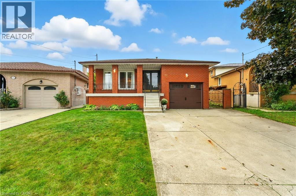 100 Taymall Street, Hamilton, Ontario  L8W 1Z4 - Photo 2 - 40774163