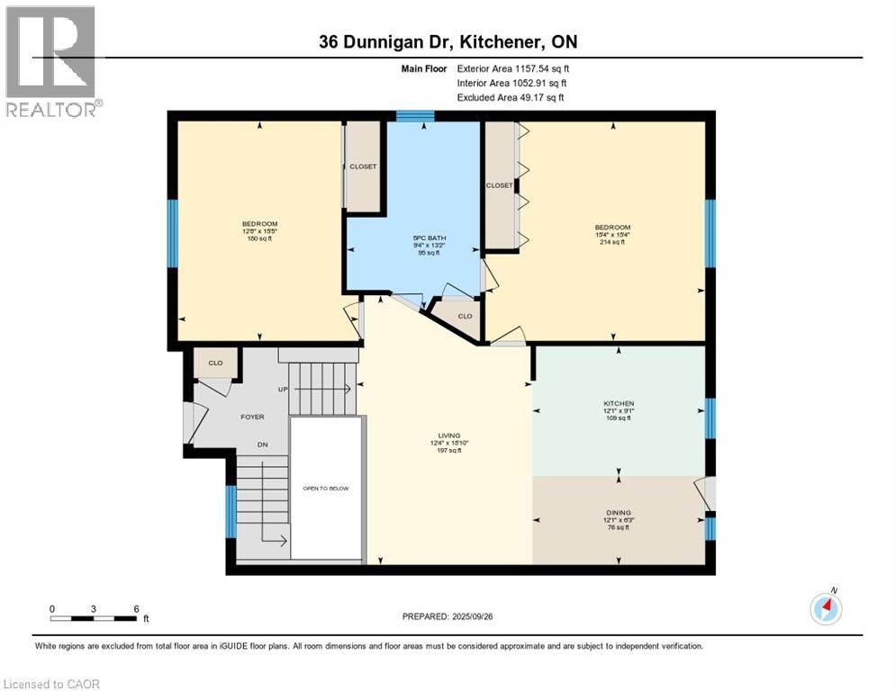 36 Dunnigan Drive, Kitchener, Ontario  N2B 3W5 - Photo 46 - 40774139